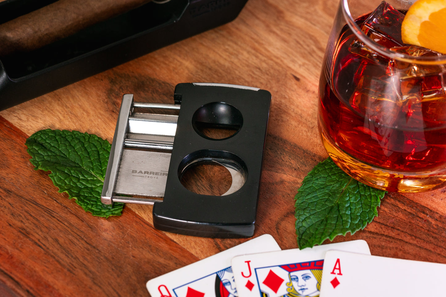 Cigar Cutter