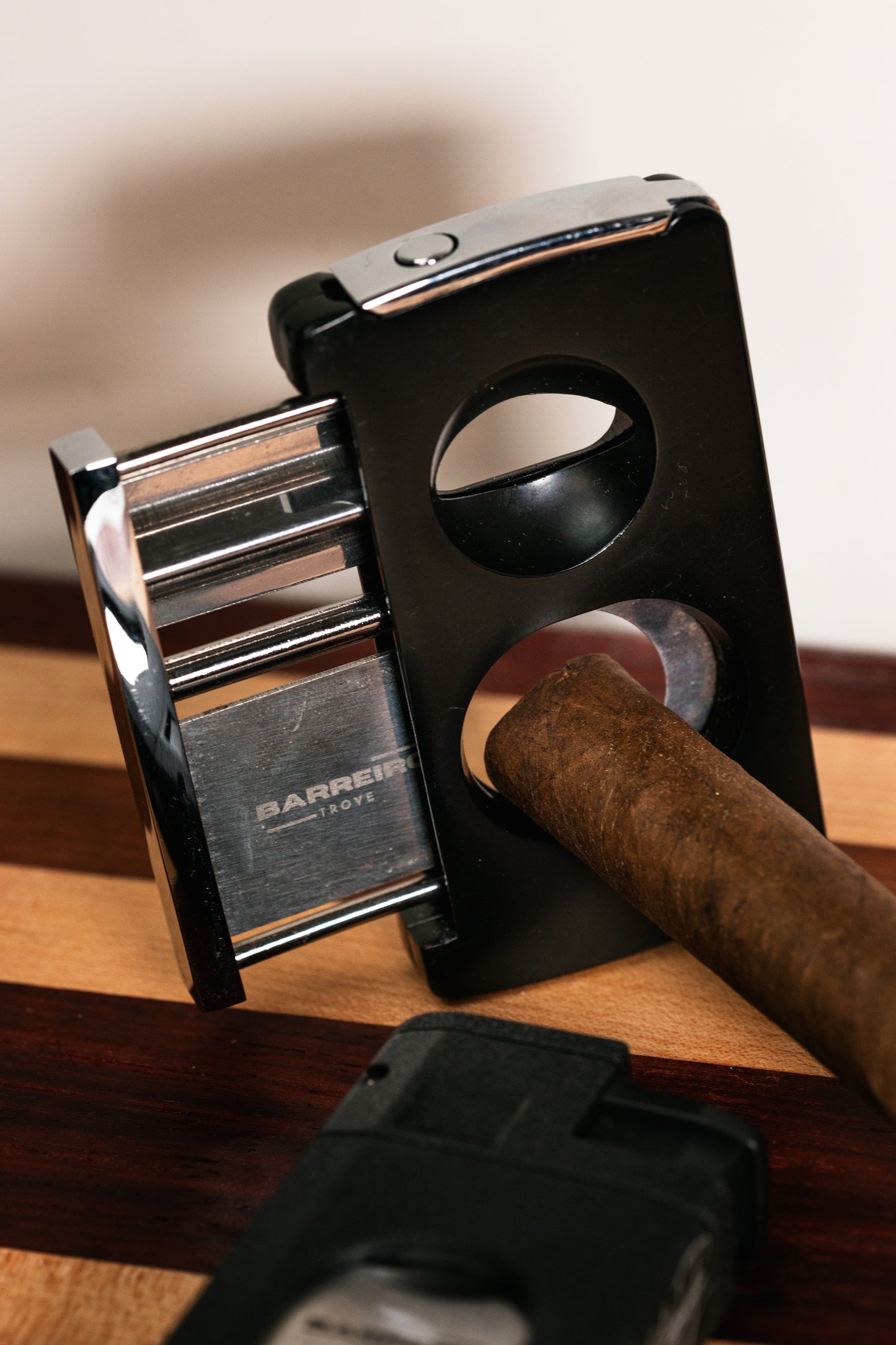 Cigar Cutter