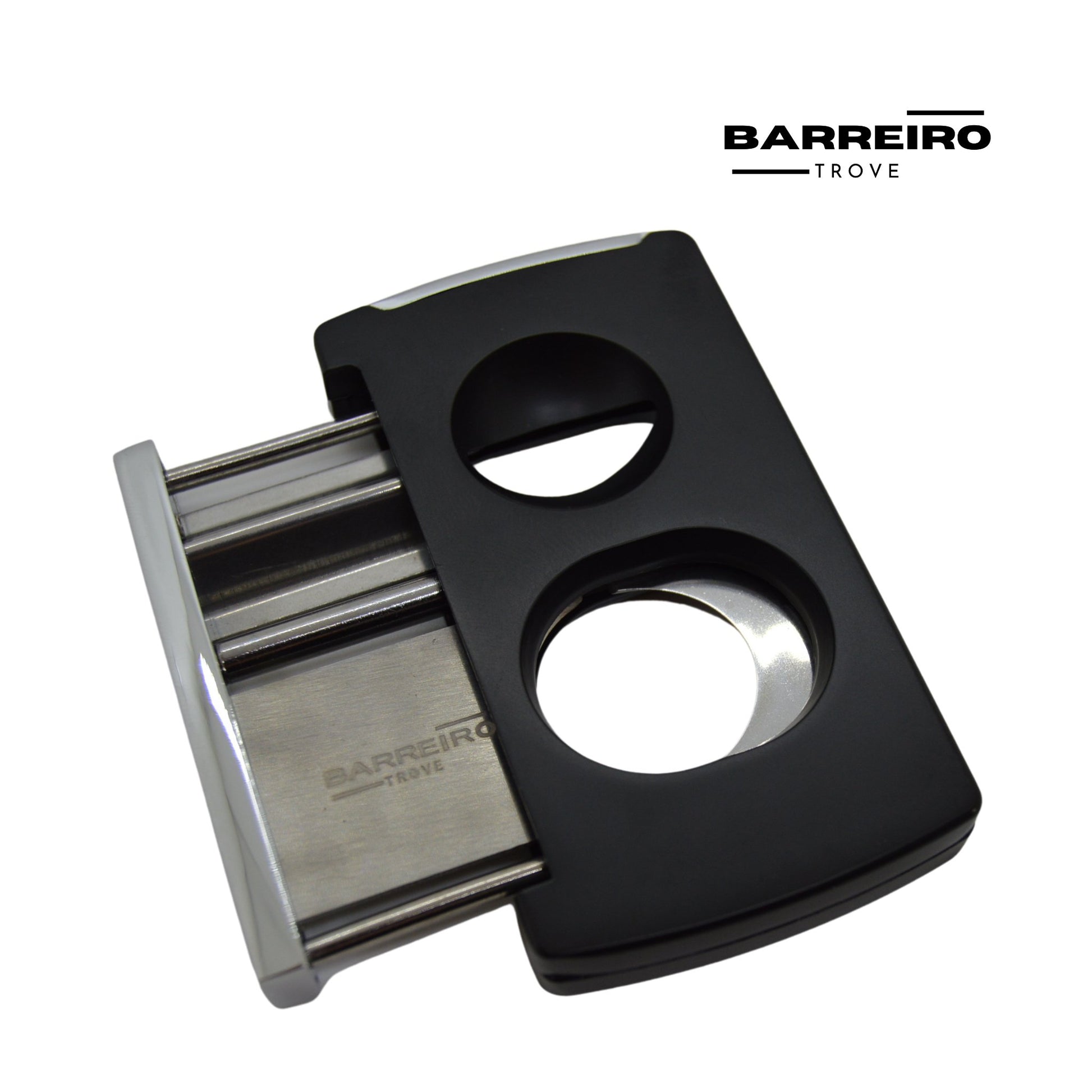 Cigar Cutter - Barreiro trove