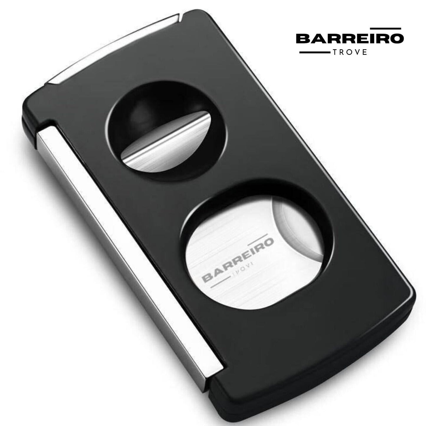 Cigar Cutter - Barreiro trove