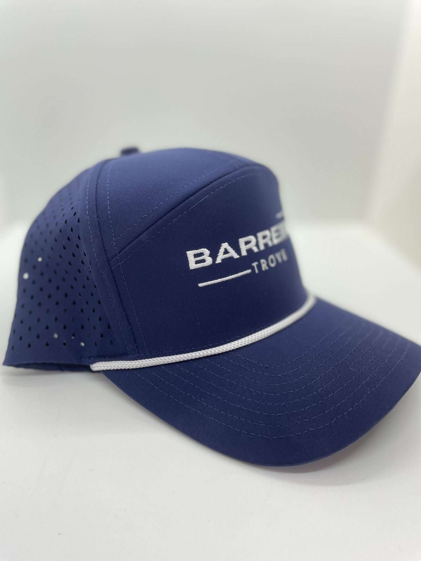 Gorra trove Blue - Barreiro trove