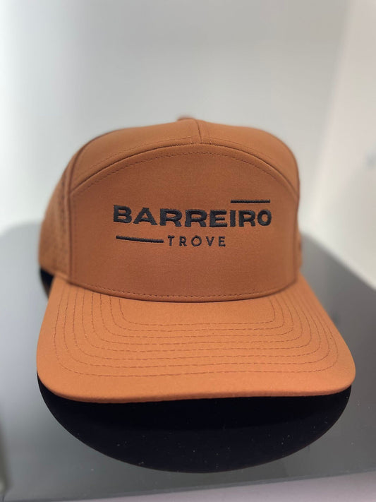 Gorra Trove Brown - Barreiro trove